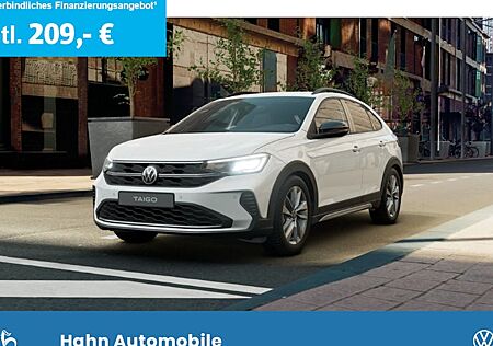 VW Taigo 1.0 TSI OPF 85 kW DSG Life 5 Türen