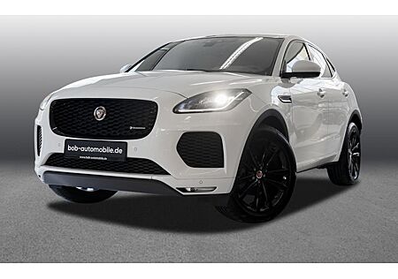 Jaguar E-Pace D150 R-DYNAMIC 4WD Auto 5 Türen