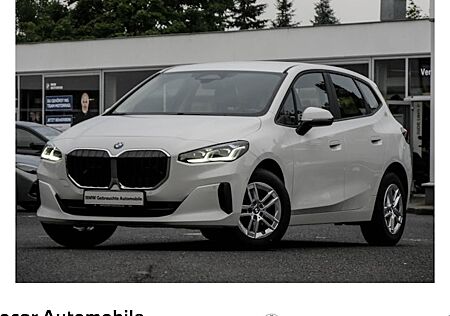 BMW 2er Active Tourer 218d Steptronic DCT 5 Türen