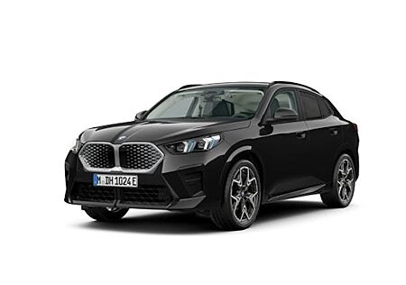 BMW iX2 eDrive20 5 Türen