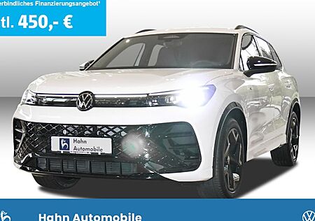 VW Tiguan 1.5 eTSI OPF DSG R-Line 5 Türen