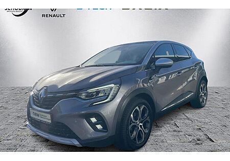 Renault Captur TCe 140 EDC Intens 5 Türen