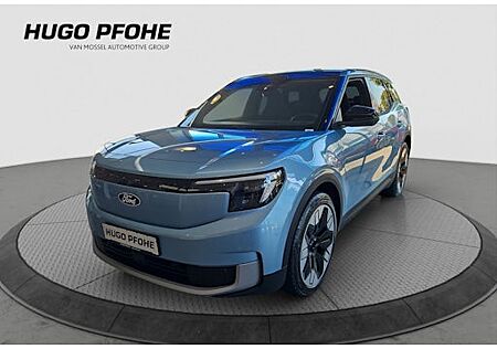 Ford Explorer Extended Range 77kWh RWD Premium 5 Türen