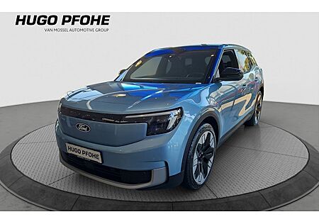 Ford Explorer Extended Range 77kWh RWD Premium 5 Türen