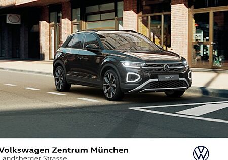 VW T-Roc 2.0 TDI SCR DSG Style 5 Türen