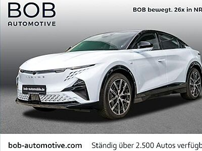 Alpine A390 GT 5 Türen