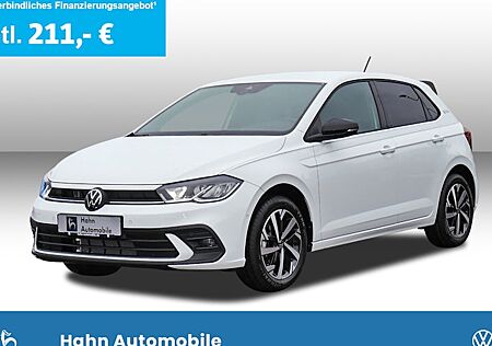 VW Polo 1.0 TSI 70kW DSG Goal 5 Türen