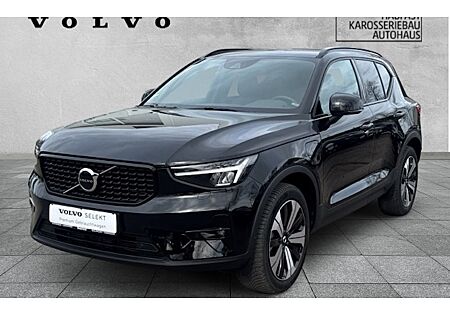 Volvo XC 40 T5 Recharge Plus Dark 5 Türen