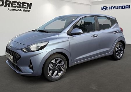 Hyundai i10 1.0 Trend AMT 5 Türen