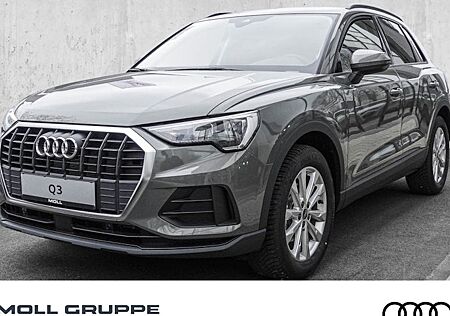 Audi Q3 35 TFSI S tronic S line 5 Türen