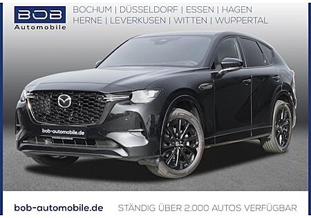 Mazda CX-60 3.3 e-SKYACTIV D254 Homura Auto AWD 5 Türen
