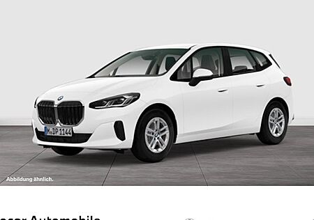 BMW 2er Active Tourer 218d Steptronic DCT 5 Türen