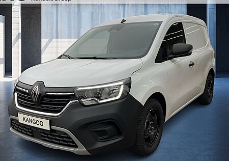 Renault Kangoo Blue dCi 95 Advance L1 4 Türen