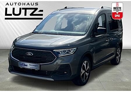 Ford Tourneo Connect 1,5 EcoBoost PHEV 110 KW Active Auto 5 Türen