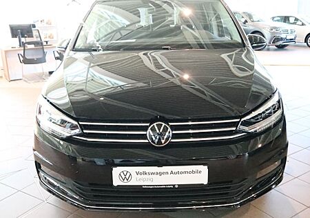 VW Touran 2.0 TDI SCR DSG MOVE 5 Türen