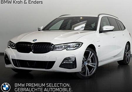 BMW 3er 320e xDrive Touring M Sport A. 5 Türen