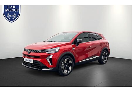 Renault Symbioz E-Tech Full Hybrid 145 Techno 5 Türen