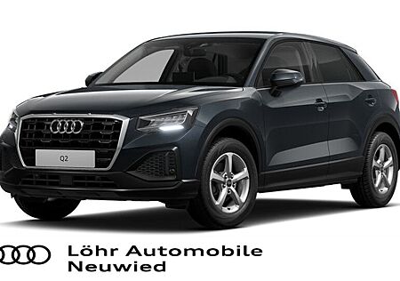 Audi Q2 35 TFSI S tronic advanced 5 Türen