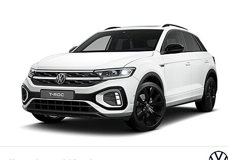 VW T-Roc 1.5 TSI OPF DSG R-Line 5 Türen