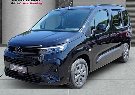 Opel Combo 1.2 Turbo 81kW Edition 5 Türen