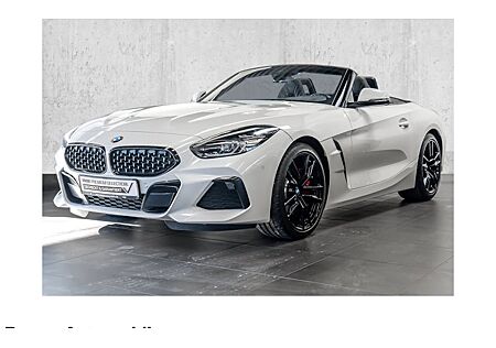 BMW Z4 sDrive30i M SPORT PAKET A 2 Türen