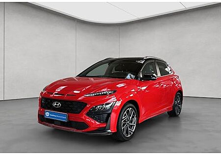 Hyundai Kona 1.6 T-GDI Prime DCT 5 Türen