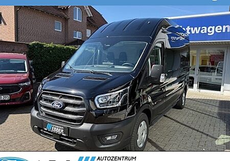 Ford Transit Bus 410 L3H3 121kW Heck Trend AT 4 Türen
