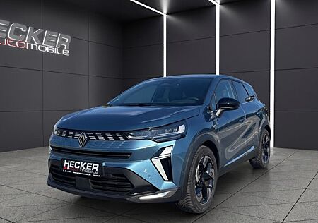 Renault Symbioz E-Tech Full Hybrid 145 Techno 5 Türen