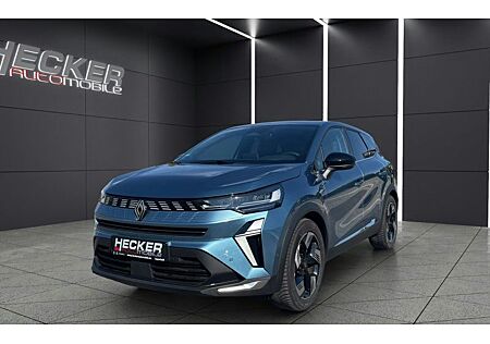 Renault Symbioz E-Tech Full Hybrid 145 Techno 5 Türen