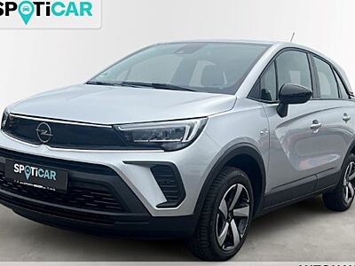 Opel Crossland X 1.2 DI Turbo 96kW Enjoy Automatik 5 Türen