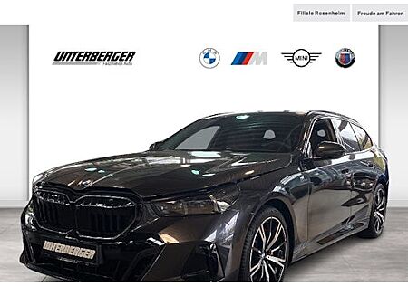 BMW 5er 540d xDrive Touring A 5 Türen