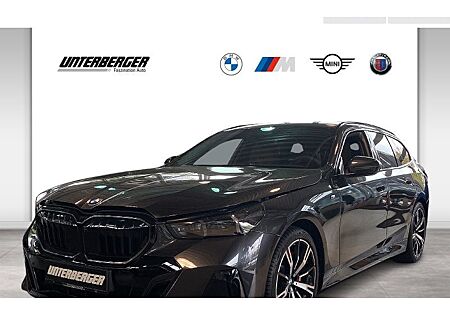 BMW 5er 540d xDrive Touring A 5 Türen