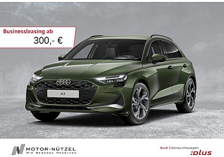 Audi A3 40 TFSI e S tronic advanced Sportback 5 Türen
