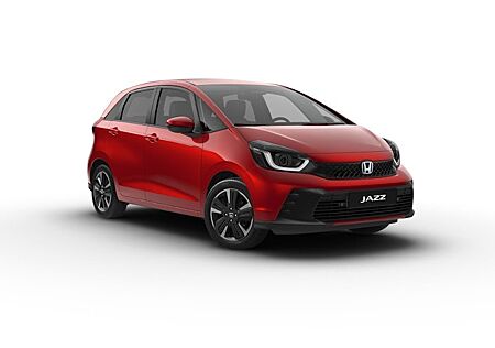Honda Jazz 1.5 i-MMD Hybrid Advance 5 Türen