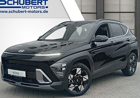 Hyundai Kona 1.6 T-GDI 125kW Prime DCT 5 Türen