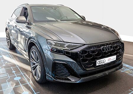 Audi Q8 TDI 210 kW quattro tiptronic 5 Türen