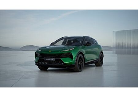 Lotus Eletre 600 Sport SE 5 Türen