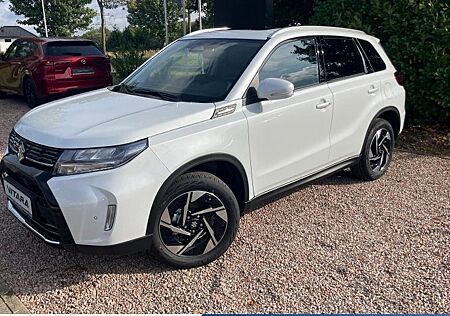 Suzuki Vitara 1.4 BOOSTERJET Hybrid Comfort+ 5 Türen