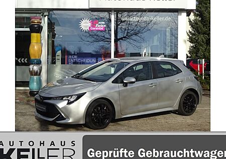 Toyota Corolla 1,2T Comfort Touring Sports 5 Türen