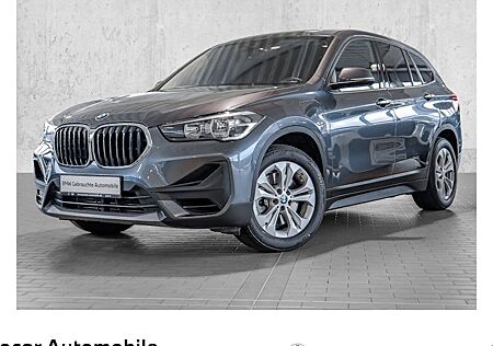 BMW X1 xDrive25e Advantage Steptronic 5 Türen