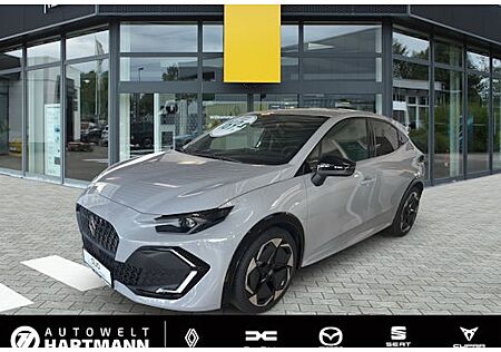 Renault Captur Full Hybrid E-Tech 160 Techno 5 Türen