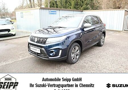 Suzuki Vitara 1.4 BOOSTERJET Hybrid Comfort Allgrip 5 Türen