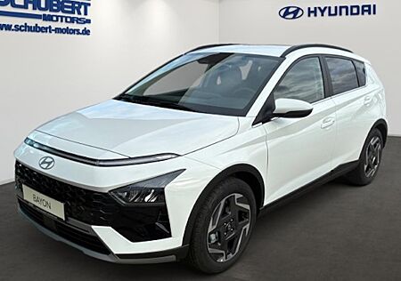 Hyundai Bayon 1.0 T-GDI Prime 5 Türen