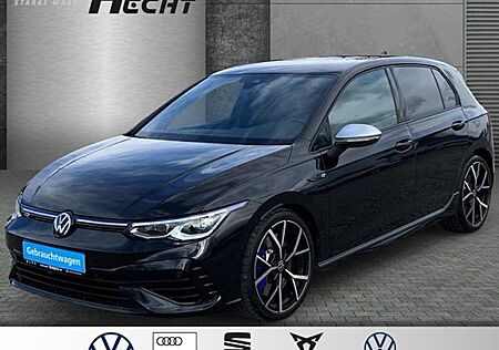 VW Golf R 2.0 TSI OPF DSG 4MOTION R 5 Türen