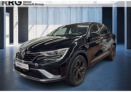 Renault Arkana TCe 140 EDC R.S. Line 5 Türen