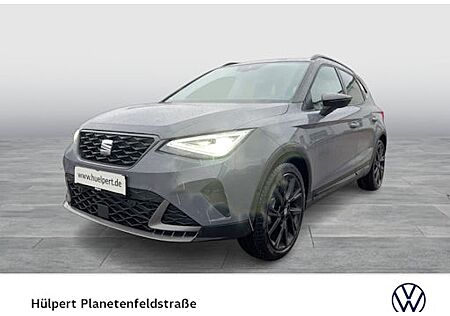 Seat Arona 1.0 TSI 85kW FR Black Edition DSG 5 Türen