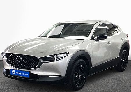Mazda CX-30 e-SKYACTIV-G M-Hybrid 140 Homura 5 Türen