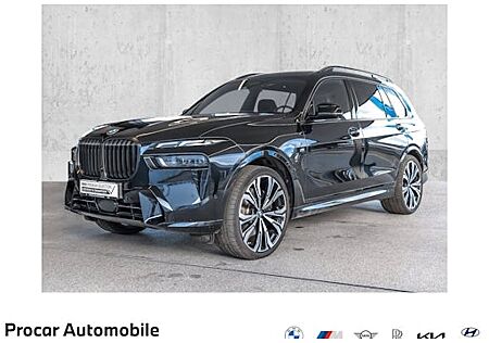 BMW X7 xDrive40d 5 Türen