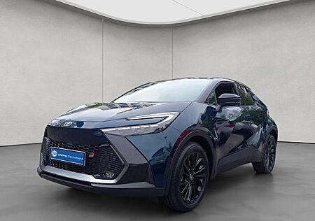 Toyota C-HR 2.0-l-VVT-i PHEV GR SPORT 5 Türen