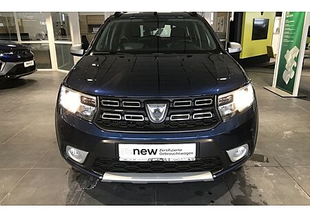 Dacia Sandero Stepway MCV TCe 100 Stepway 5 Türen